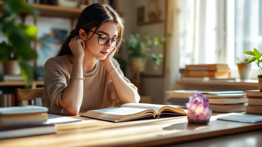 Which Gemstone Is Best for Students?