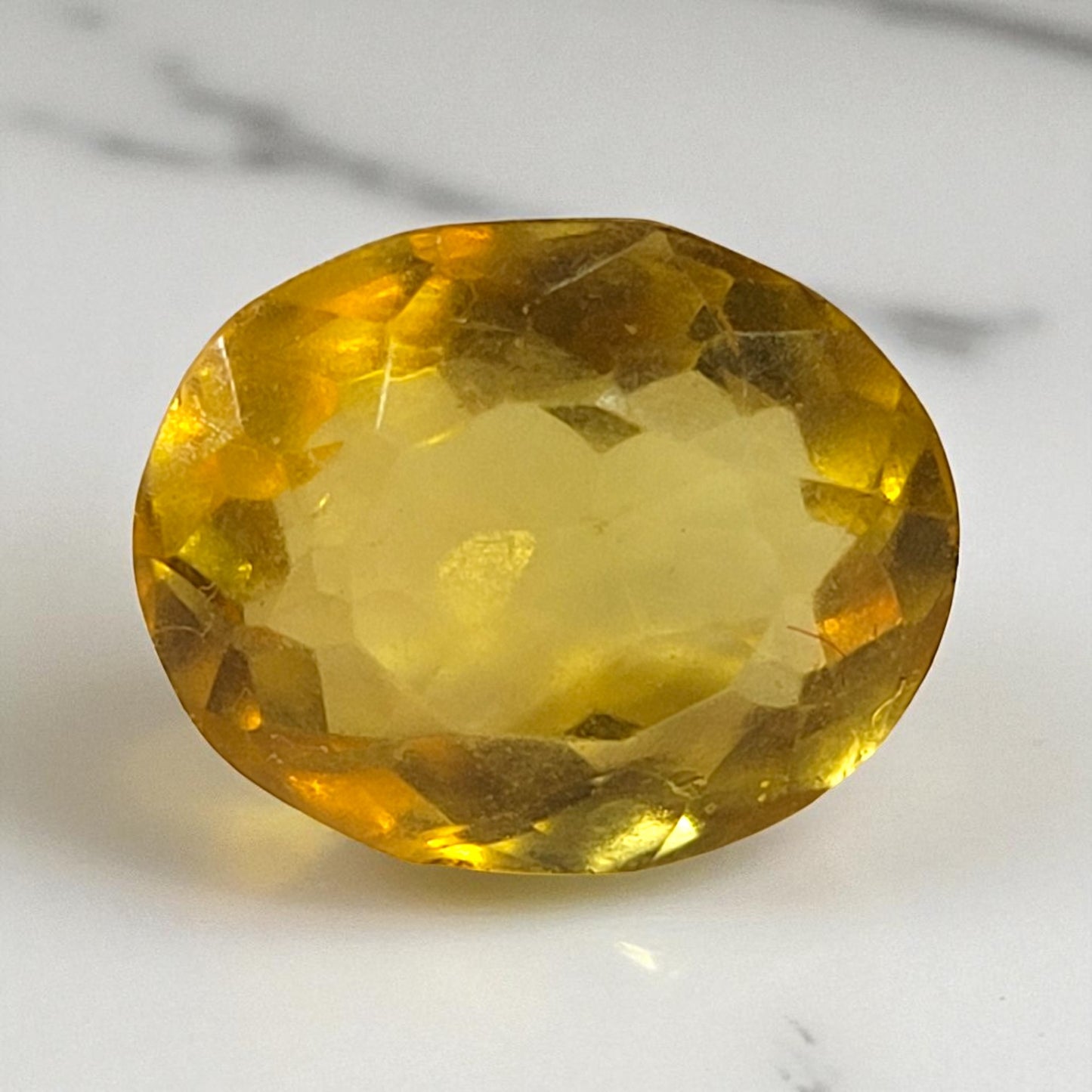 Topaz – 5.6 Carats