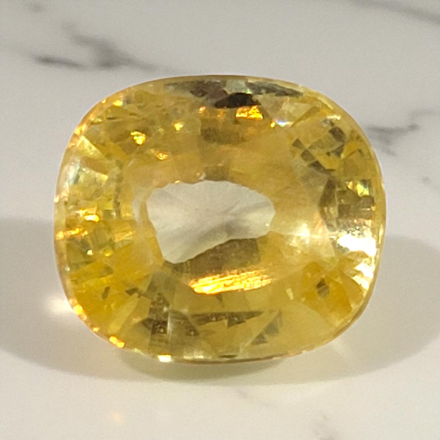 Topaz – 9.90 Carats