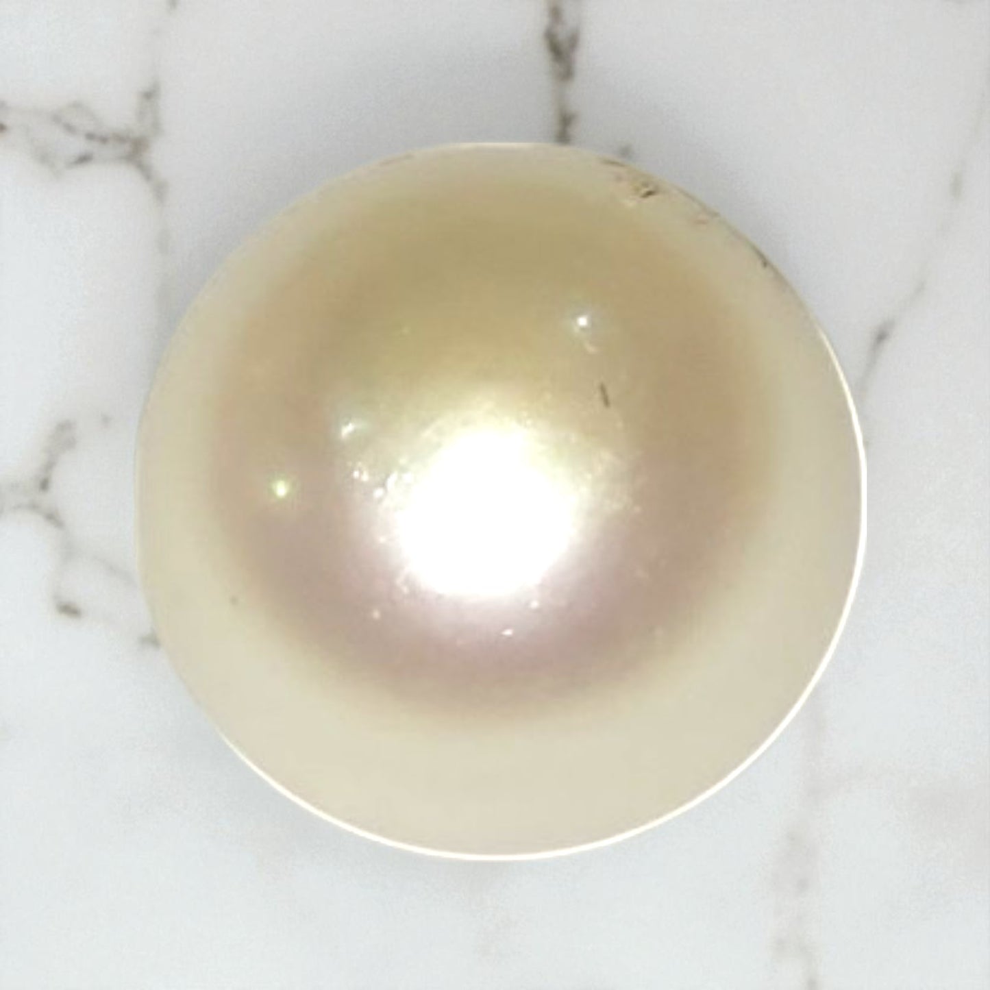 Natural Pearl (Moti) – 13.75 Carat