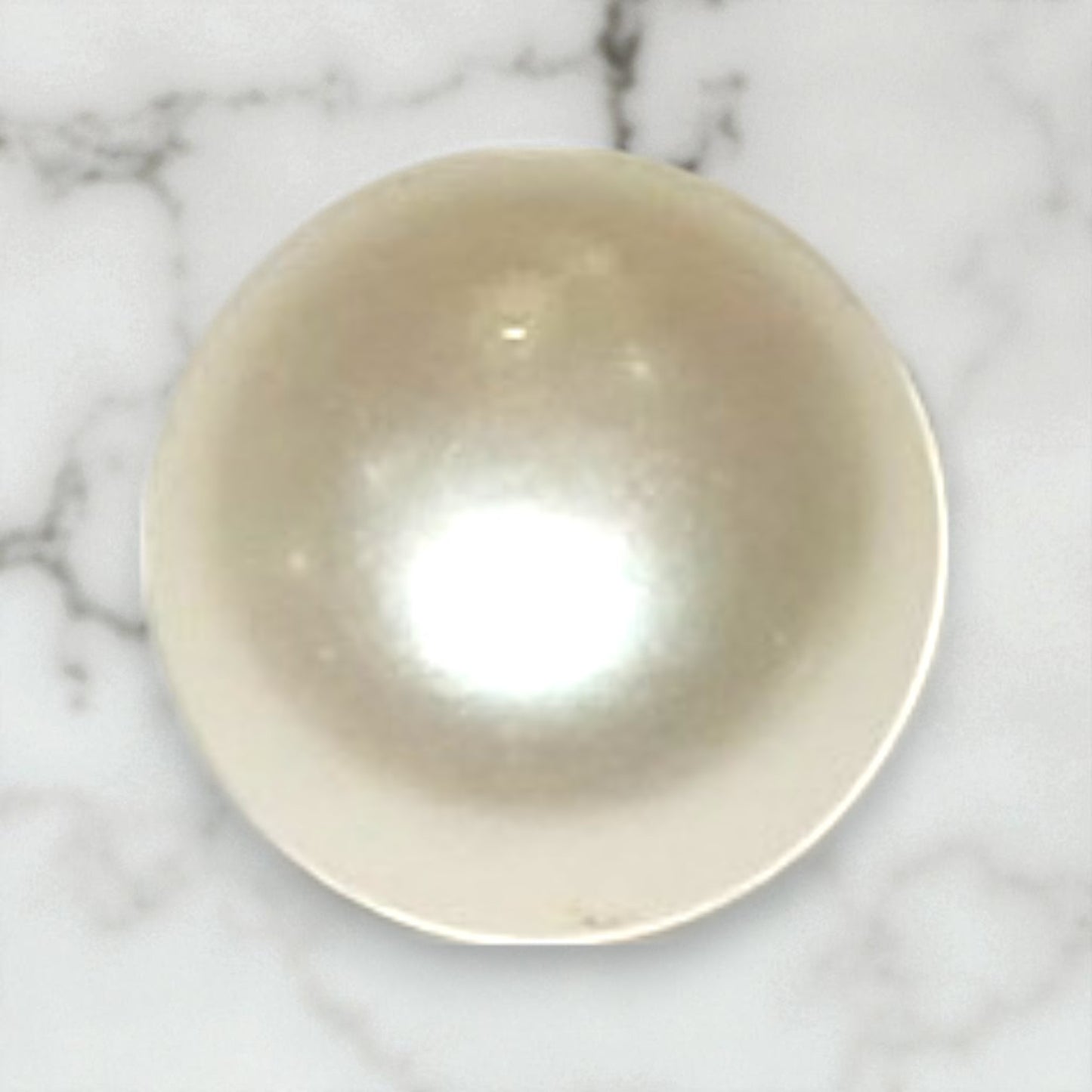 Natural Pearl (Moti) – 5.30 Carat