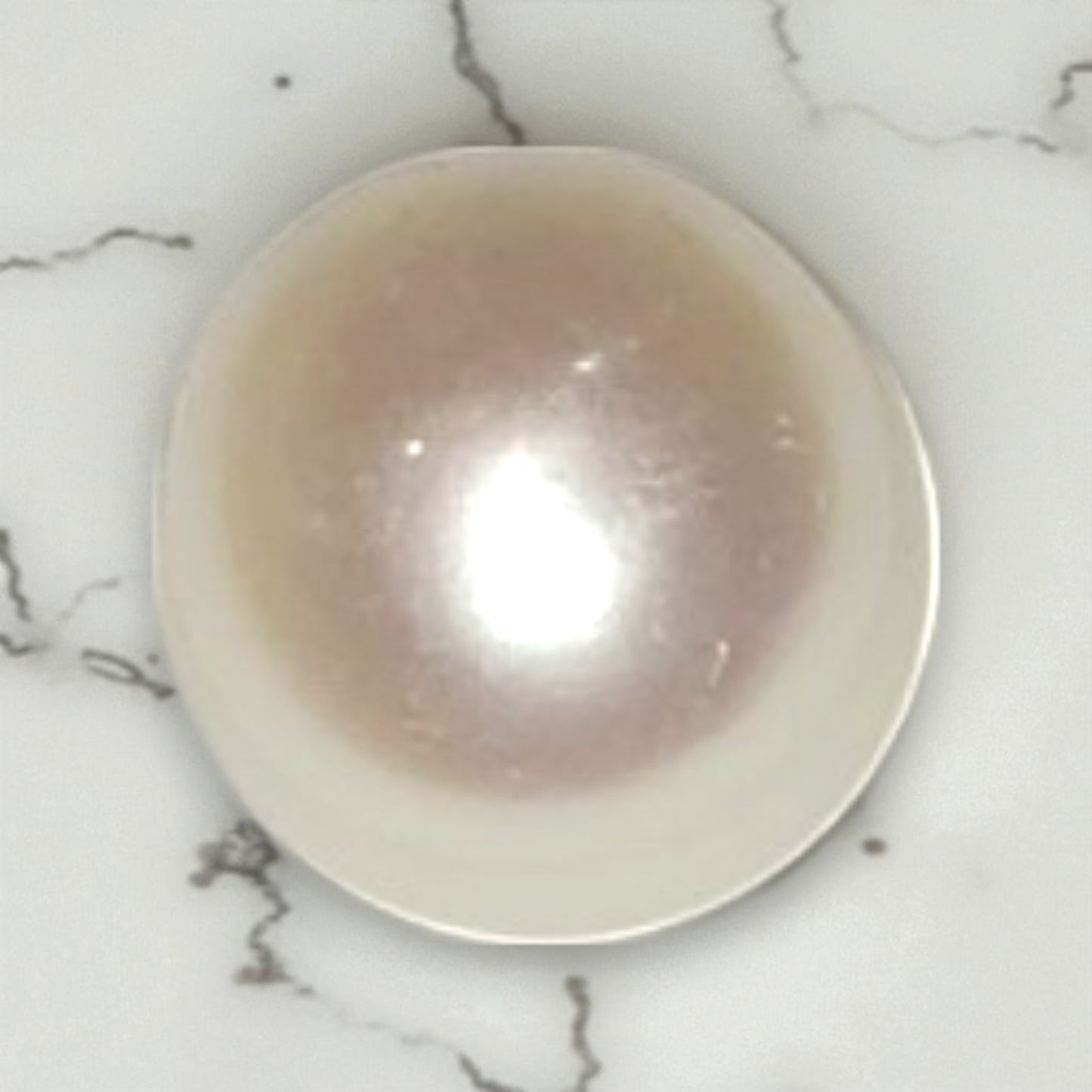 Natural Pearl (Moti) – 5.15 Carat