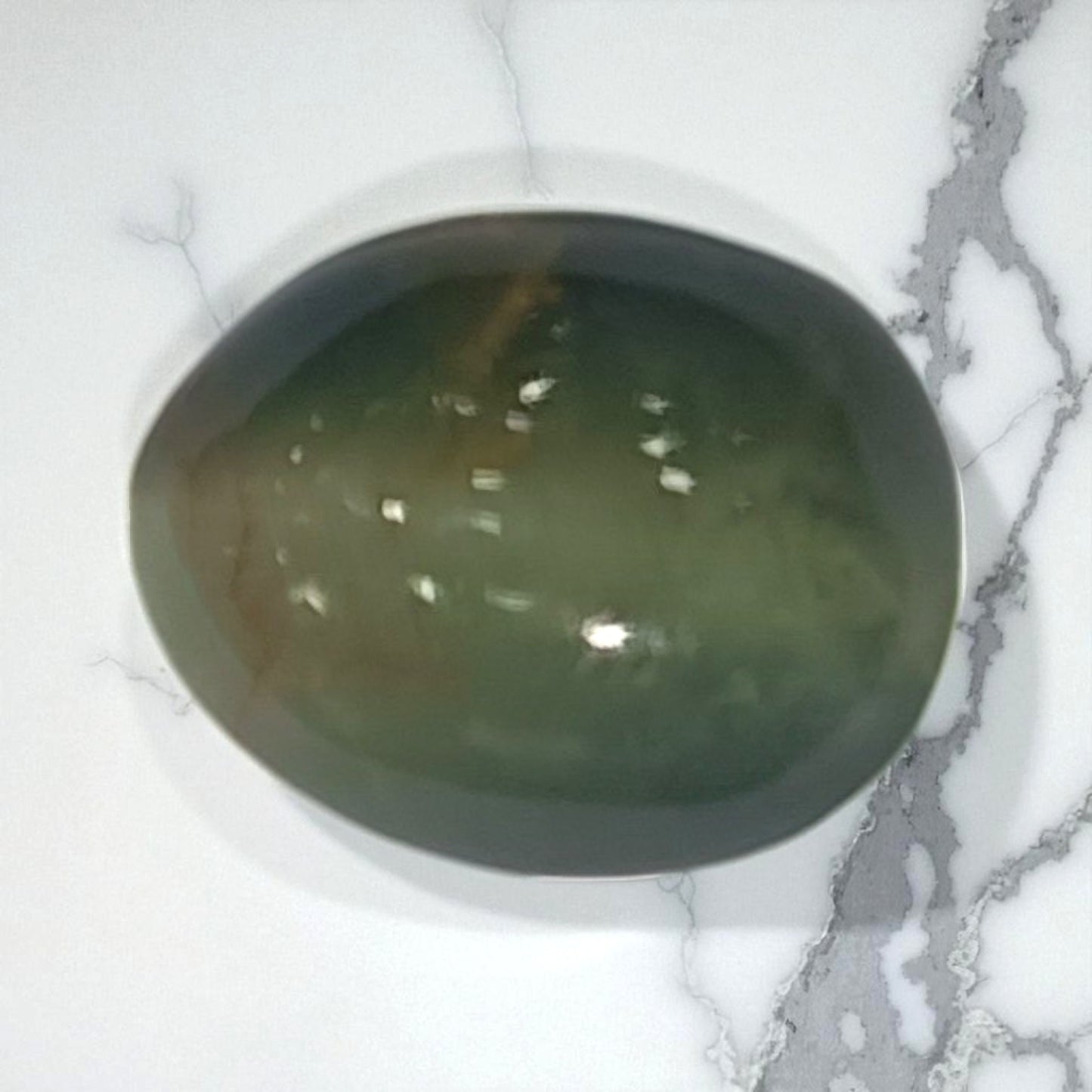 Natural Cat’s Eye (Lahsuniya) – 6.65 Carats
