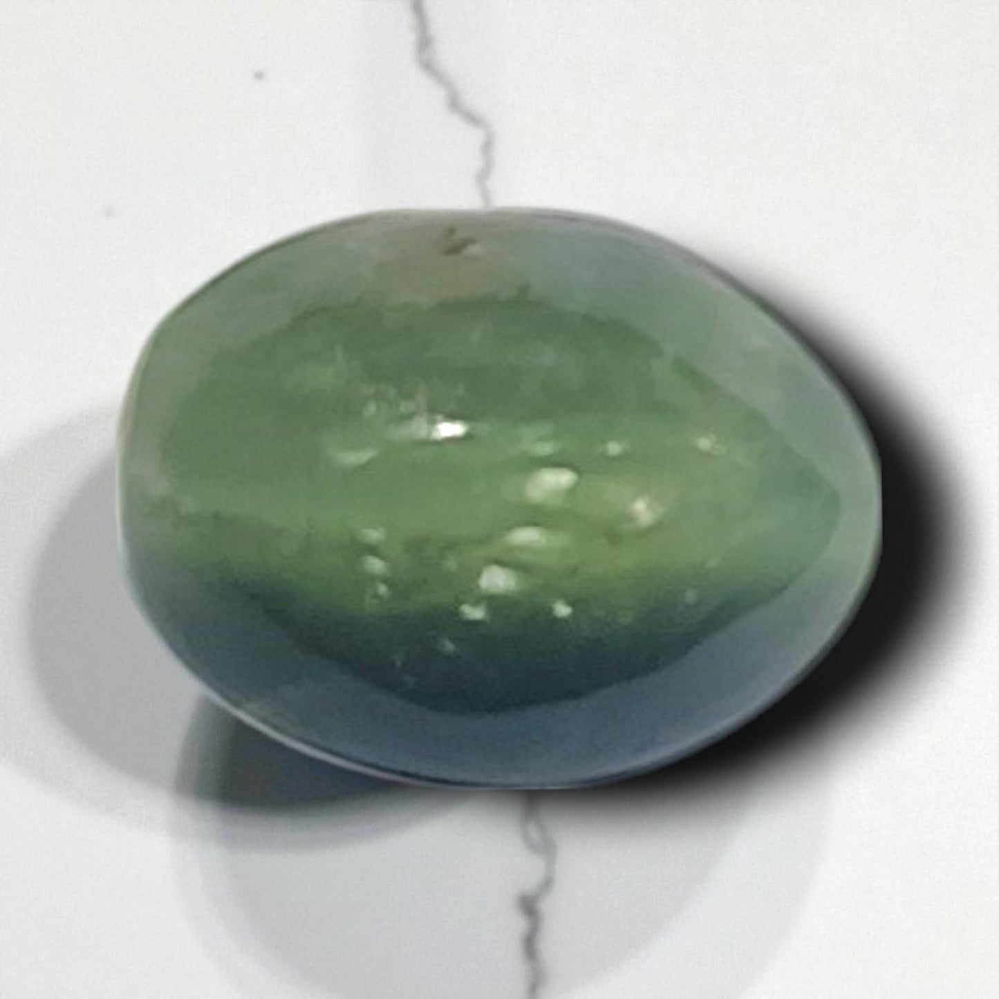 Natural Cat’s Eye (Lahsuniya) – 5.75 Carats