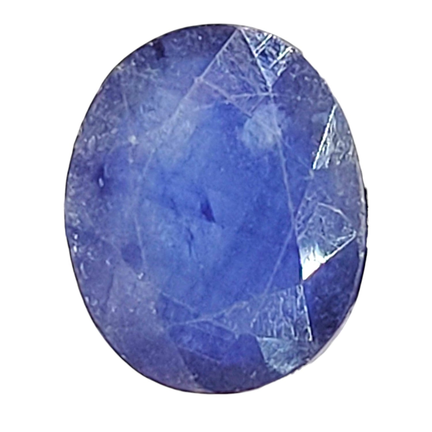 Blue Sapphire Collection (Neelam)