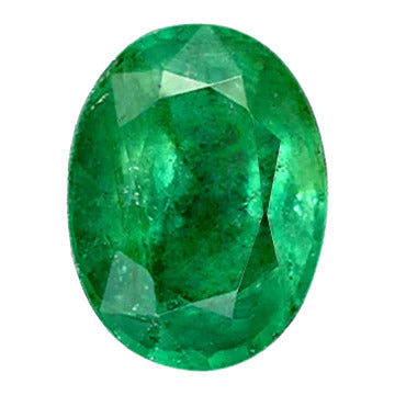 Natural Emerald – Panna Collection