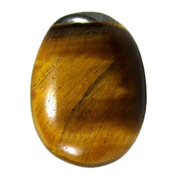 Natural Tiger’s Eye