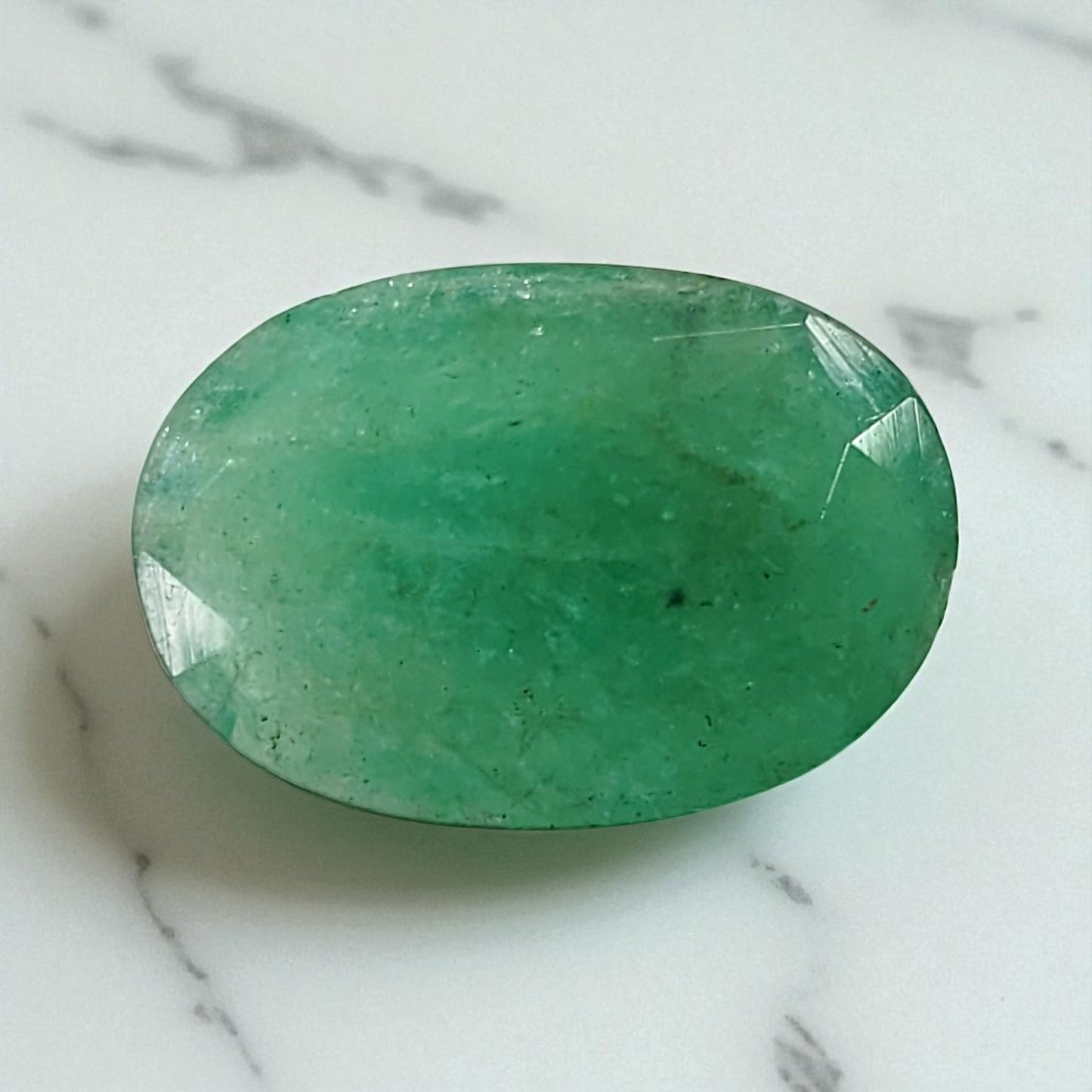 Natural Emerald (Panna) – 2.75 Carat