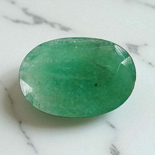 Natural Emerald (Panna) – 2.75 Carat