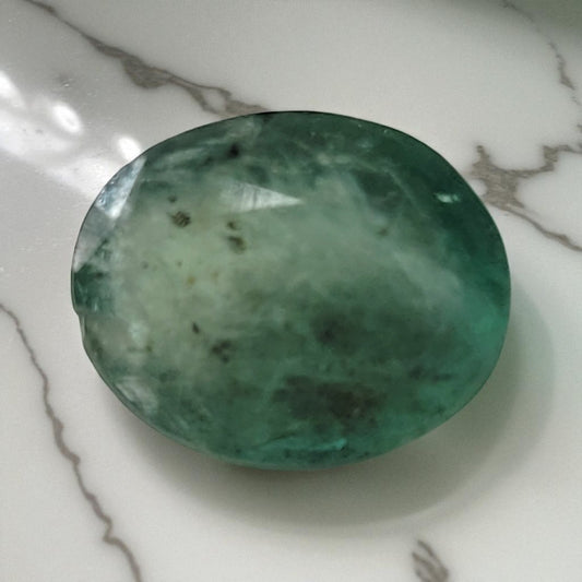 Natural Emerald (Panna) – 3.75 Carat