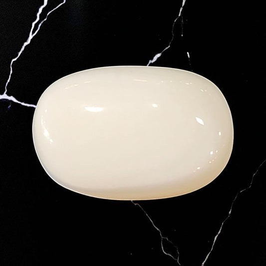 White Moonga (3.90 Carats)