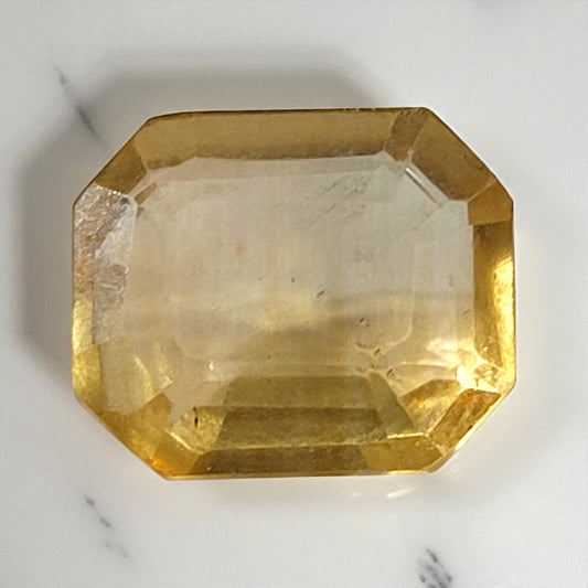 Topaz – 4.05 Carats