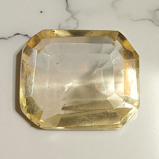 Topaz – 4.20 Carats