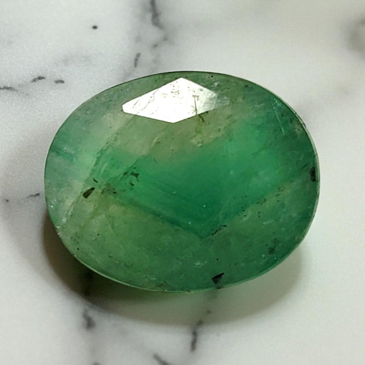 Natural Emerald (Panna) – 4.30 Carat
