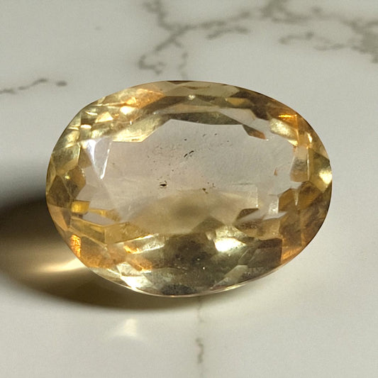 Topaz – 4.30 Carats