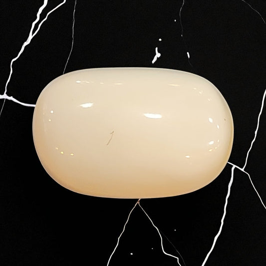 White Moonga (4.40 Carats)