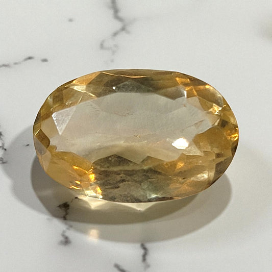 Topaz – 4.80 Carats