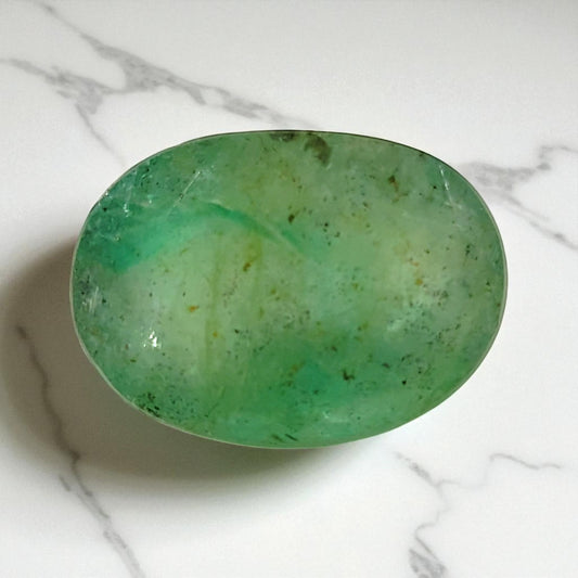 Natural Emerald (Panna) – 4.85 Carat