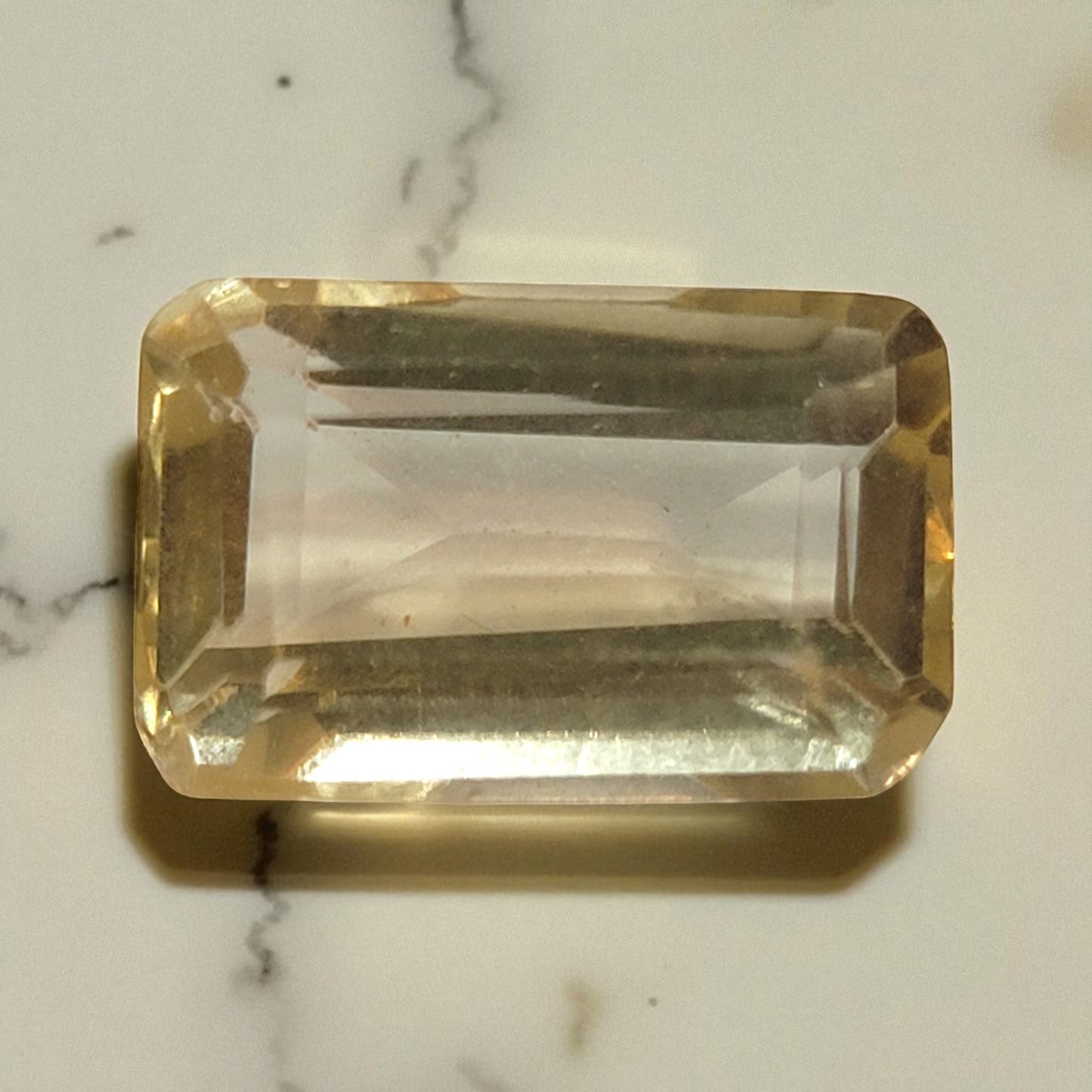 Topaz – 5.00 Carats