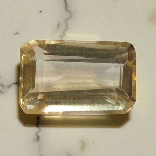 Topaz – 5.00 Carats