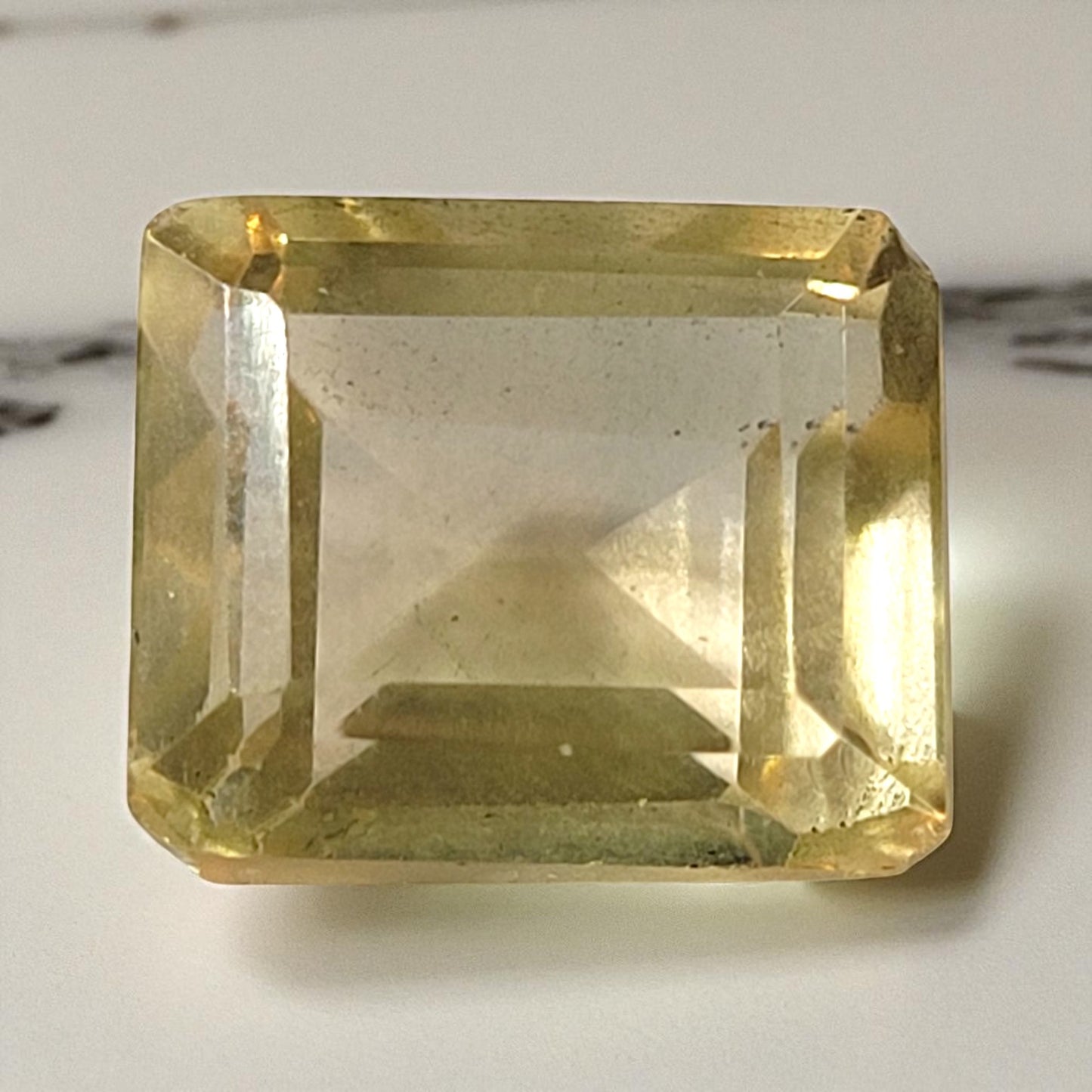 Topaz – 5.10 Carats