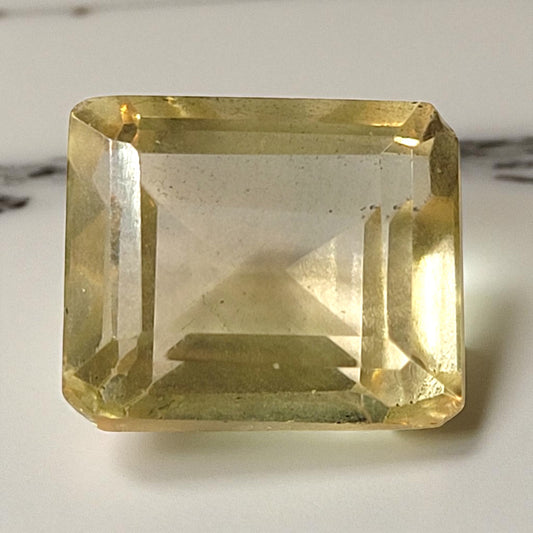 Topaz – 5.10 Carats