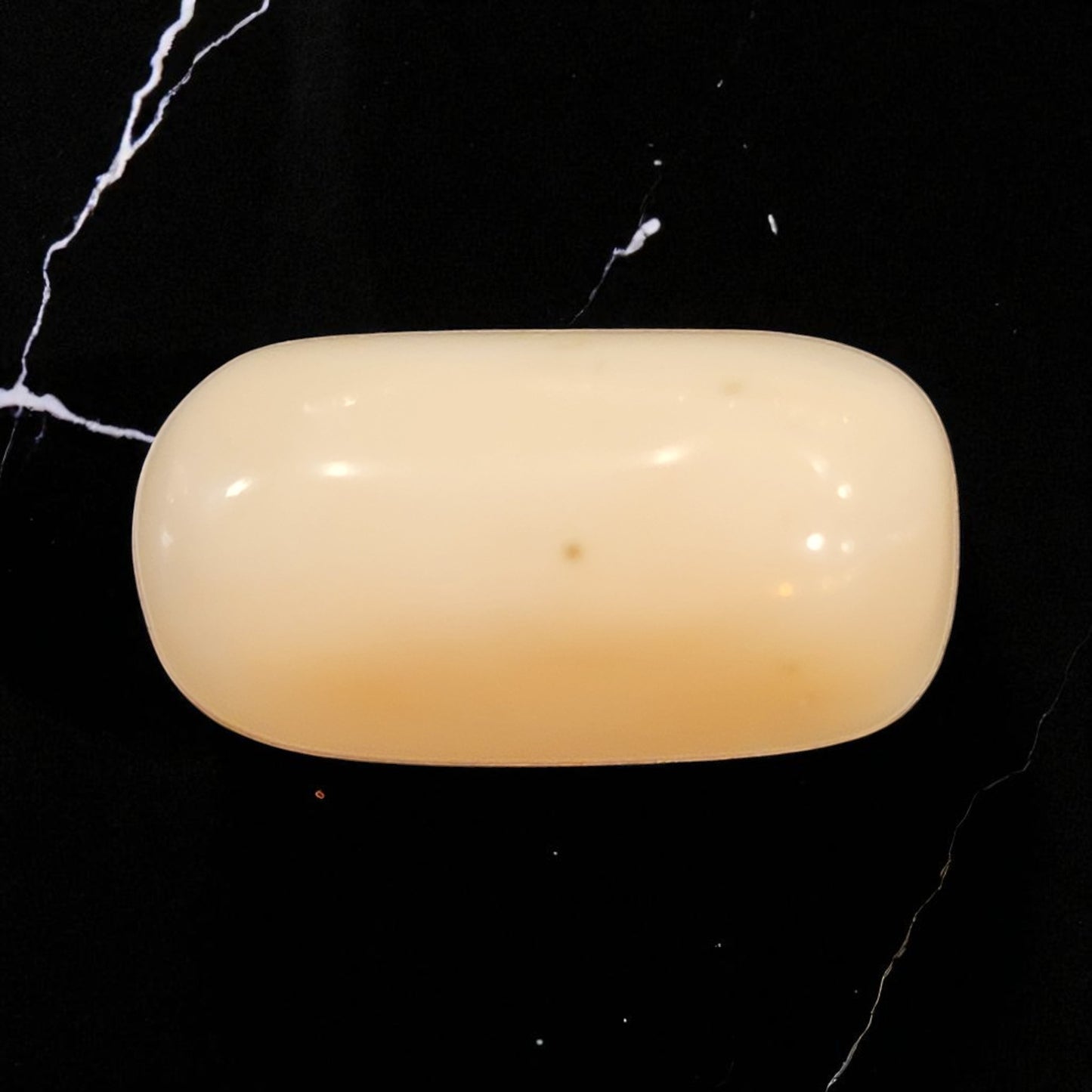 White Moonga (5.15 Carats)