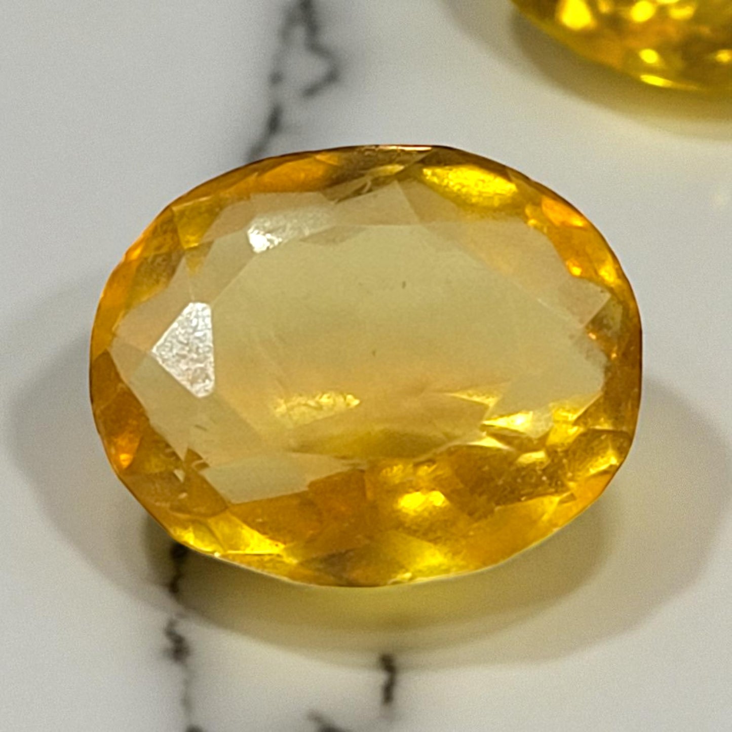 Topaz – 5.20 Carats