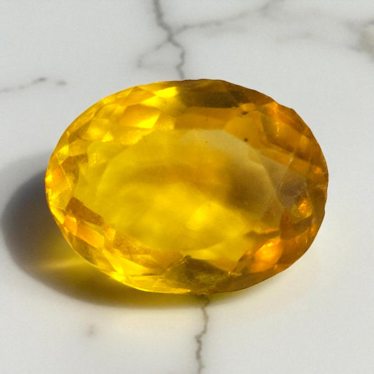 Topaz – 5.25 Carats