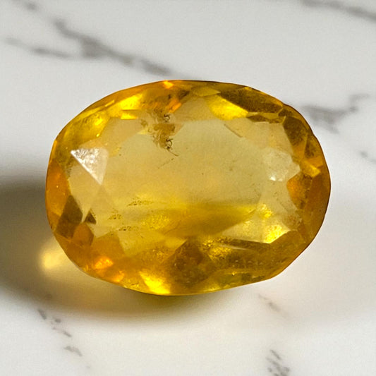 Topaz – 5.25 Carats