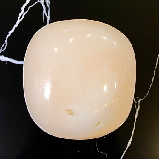 White Moonga (5.3 Carats)