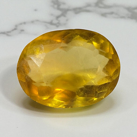 Topaz – 5.35 Carats