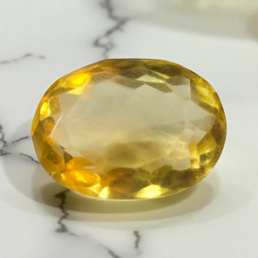 Topaz – 5.40 Carats
