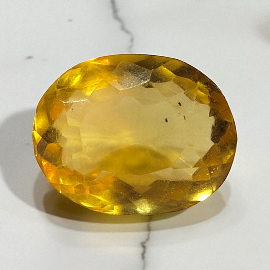 Topaz – 5.45 Carats