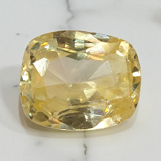 Topaz – 5.55 Carats