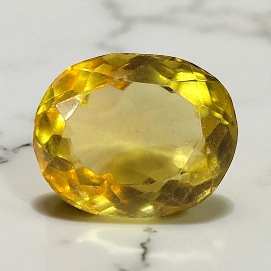 Topaz – 5.55 Carats