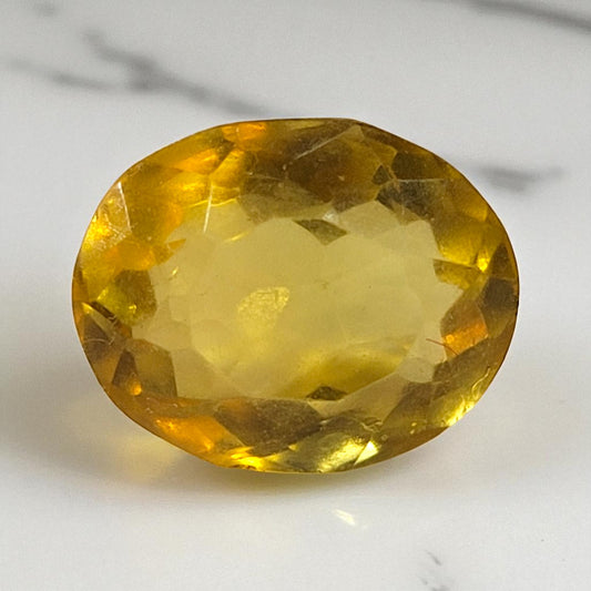 Topaz – 5.6 Carats
