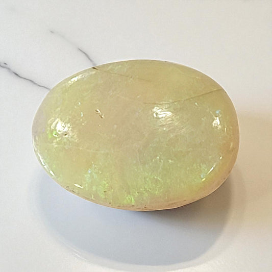 Opal – 5.60 Carat