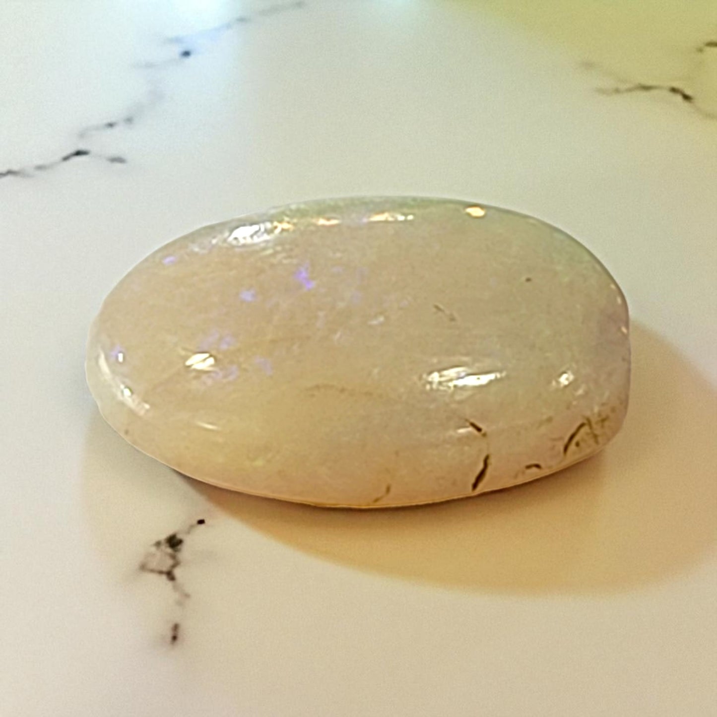 Opal – 5.60 Carat