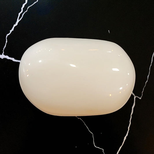 White Moonga (5.7 Carats)