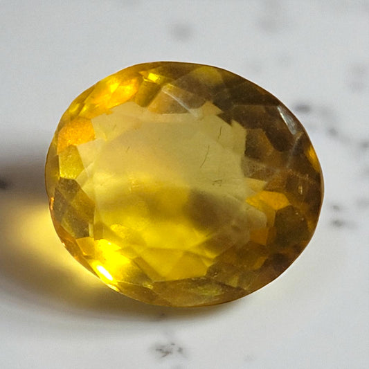 Topaz – 5.8 Carats
