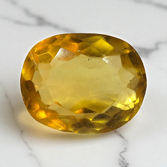 Topaz – 5.8 Carats