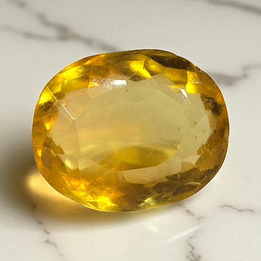 Topaz – 5.95 Carats