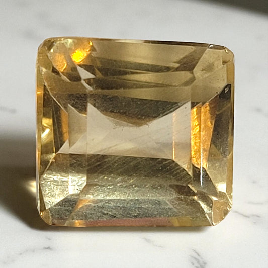 Topaz – 6.05 Carats