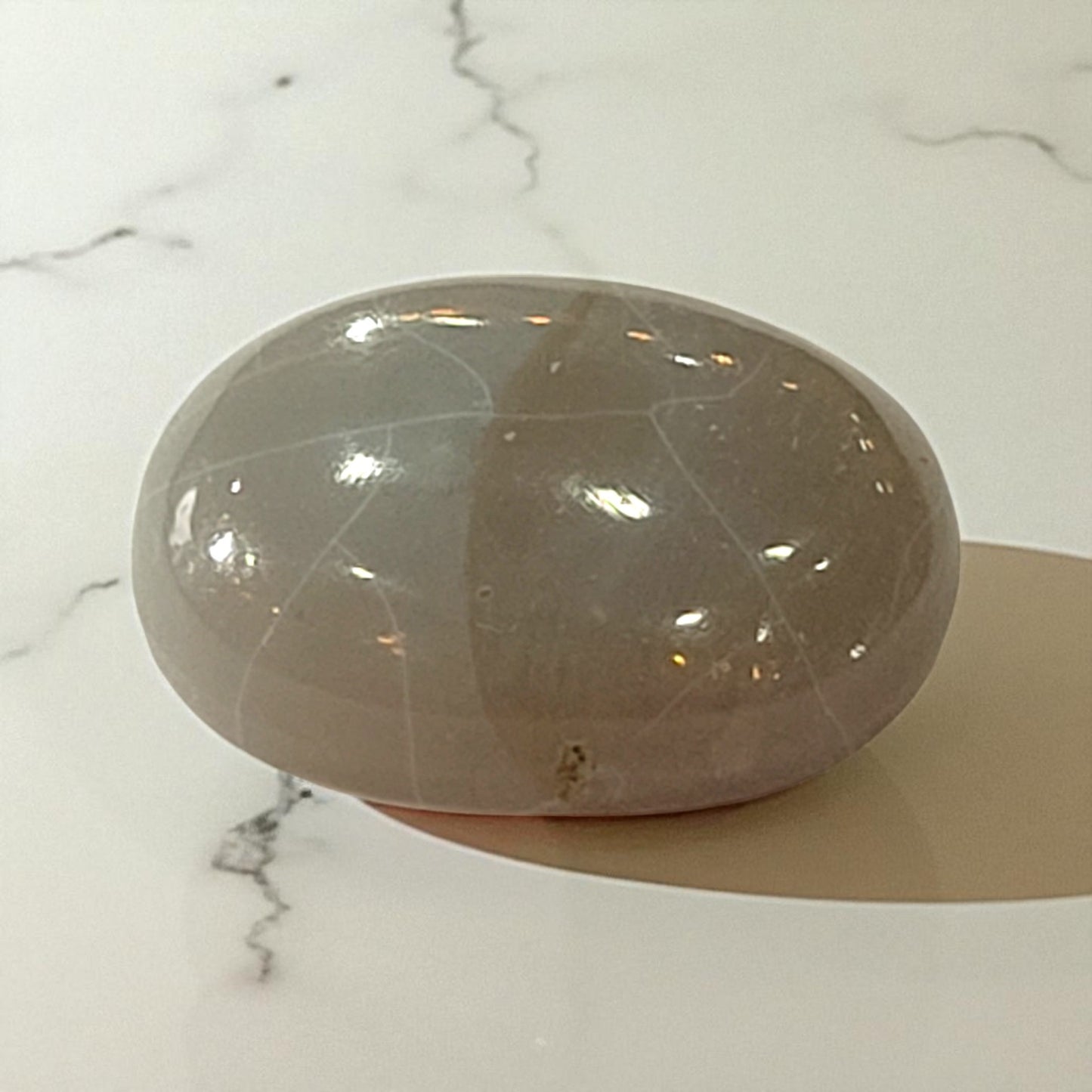 Opal – 6.10 Carat
