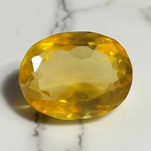 Topaz – 6.10 Carats