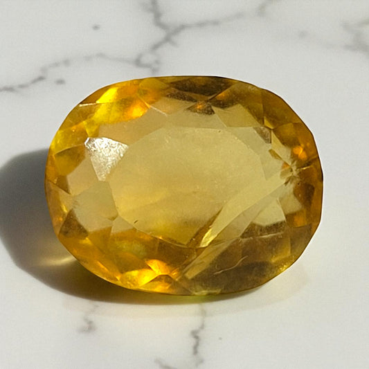 Topaz – 6.15 Carats