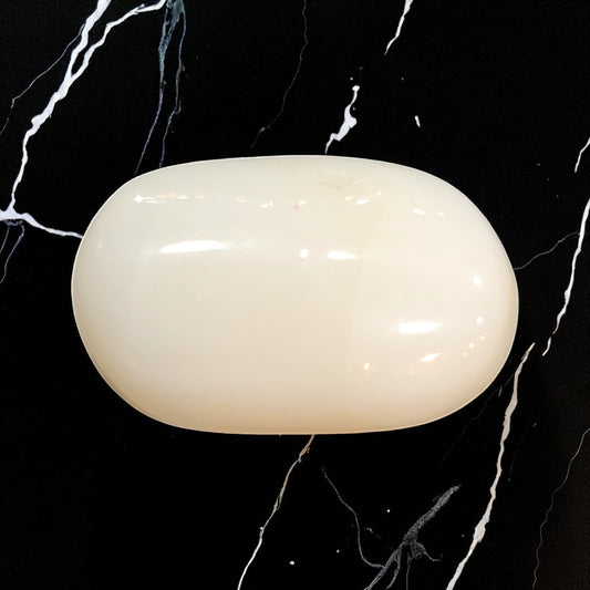 White Moonga (6.2 Carats)