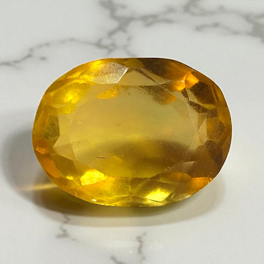 Topaz – 6.30 Carats