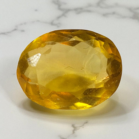 Topaz – 6.40 Carats